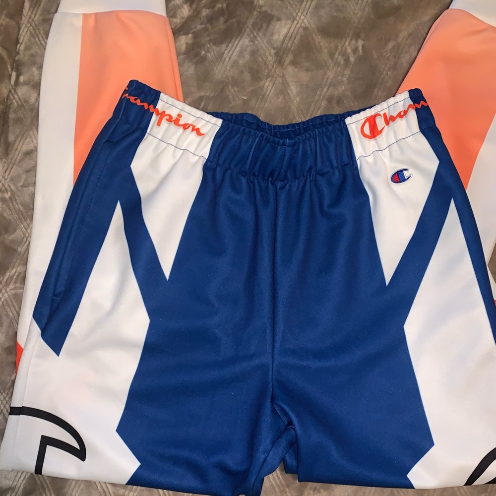 Champion joggers